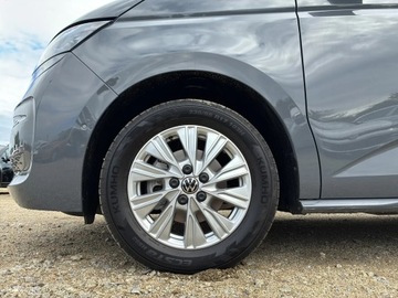 Volkswagen Multivan T7 Van L1 2.0 TDI 150KM 2025 Volkswagen Nowy Multivan BASIC FAMILY 2.0TDI 150 K, zdjęcie 25