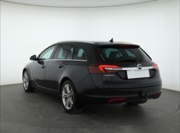 Opel Insignia I Sports Tourer Facelifting 2.0 CDTI ECOFLEX 140KM 2015 Opel Insignia 2.0 CDTI, Xenon, Klima, Klimatronic, zdjęcie 3