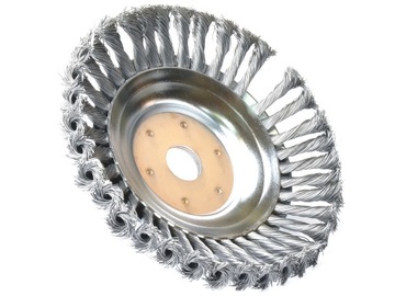ПРОВОЛОЧНЫЙ ДИСК ПРОВОЛОЧНАЯ ЩЕТКА ДЛЯ ИЗДЕЛИЯ ДЛЯ ИЗДЕЛИЯ СОРНЯКОВ