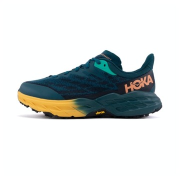 Hoka One One buty trekkingowe damskie SPEEDGOAT 5 GTX 1127913 DTBC - 36 2/3
