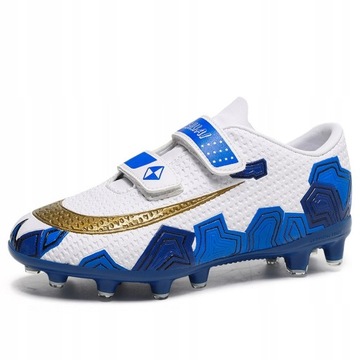 BUTY SPORTOWE KORKI PIŁKARSKIE KORKI DZIECIĘCE