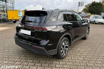 Volkswagen Tiguan III 2025 Volkswagen Tiguan Polift, Life Plus, Duzy Rabat, Od Reki, Polski Salon, zdjęcie 2
