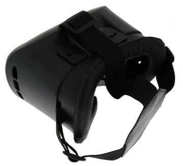 Goggles VR 360 за подарок для ребенка с пилотом для игр и фильмов