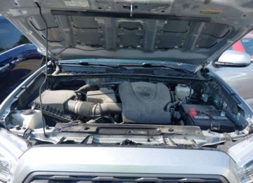 Toyota Tacoma II 2022 Toyota Tacoma 2022, 3.5L, 4x4, TRD OFF-ROAD, od ubezpieczalni 3.5 Benzyna, zdjęcie 14