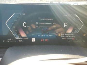 BMW X5 G05 2024 BMW X5 2024, 3.0, XDRIVE50E, 4x4, od ubezpieczyciela 3.0 Hybryda Plug-in, zdjęcie 8