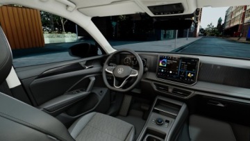 Volkswagen Tiguan III 2026 Volkswagen Tiguan Life Plus 1.5 eTSI 150 KM DSG-7, zdjęcie 4