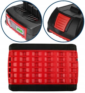 Bosch Battery GBA 18V 2,0AH Li-Ion Coolpack Аккумулятор 1600Z00036