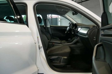 Skoda Kodiaq I SUV 2.0 TDI 150KM 2020 Skoda Kodiaq Diesel 150KM Automat 2-Strefowa Klimatyzacja Navi PL 2.0 150KM, zdjęcie 8