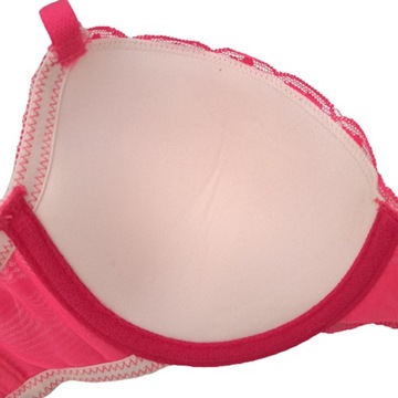 ANN SUMMERS BIUSTONOSZ 75B NEONOWY KORONKA