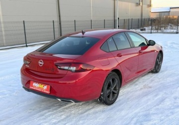 Opel Insignia II Grand Sport Facelifting 2.0 Diesel 174KM 2020 Opel Insignia 2.0 D 174 KM Salon PL 2020r 146.000 km Warszawa 2.0, zdjęcie 4