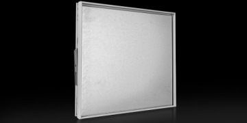 Крышка ПВХ MPCV11 ревизия 30х30см, глазурь