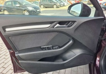 Audi A3 8V Cabriolet 2.0 TDI clean diesel 150KM 2015 Audi A3 Sportback 2.0TDI 150KM 6Bieg Led Navi 2xPDC BluetoothFulserwis Aud, zdjęcie 32