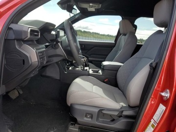 Toyota Tacoma II 2025 Toyota Tacoma Double Cab 2025 2.4l 2.4 Benzyna 278KM, zdjęcie 7