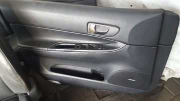 Сиденье, боковые панели, комплект, Mazda 6 GG 2.3 седан