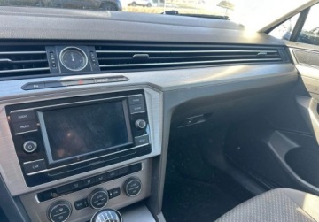 Volkswagen Passat B8 Variant 1.4 TSI BlueMotion Technology 125KM 2018 Volkswagen Passat 1.4TSI 125KM 2018r. Salon Polska F-Vat 23 1.4 Benzyna, zdjęcie 10