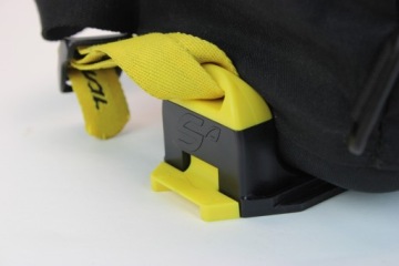 SPORT ARSENAL 480 S2 pannier с креплением Quick Fix