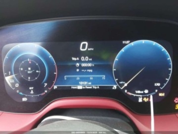 Maserati 2023 Maserati Grecale 2023r., 4x4, 2.0L 2.0 Hybryda 325KM, zdjęcie 10