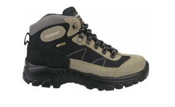 GRISPORT BUTY TREKKINGOWE MĘSKIE 13362S89G ROZ 46