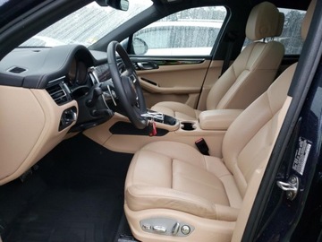 Porsche Macan 2022 Porsche Macan 2022 2.0l 2.0 Benzyna 261KM, zdjęcie 7