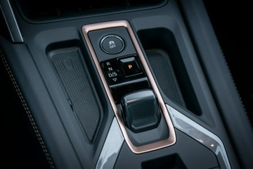 Cupra Leon II 2025 Cupra Leon 1.5 eTSI 150 KM DSG, zdjęcie 26