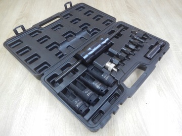 Инерционно-ударные съемники форсунок NEO