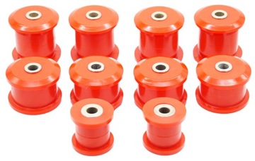 SUZUKI GRAND VITARA I XL-7 POLIBUSZE TYLNE WAHACZE