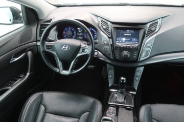 Hyundai i40 2019 Hyundai i40 1.7 CRDi, Salon Polska, Serwis ASO, zdjęcie 6