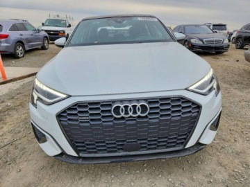 Audi A3 8Y 2023 Audi A3 Limousine Premium Plus 2023 2.0 Benzyna 201KM, zdjęcie 5