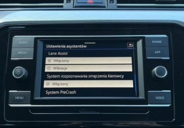 Volkswagen Passat B8 Limousine Facelifting 1.5 TSI EVO 150KM 2021 Volkswagen Passat Business Pakiet Travel Assist, ACC, ergoComfort z masaz, zdjęcie 29