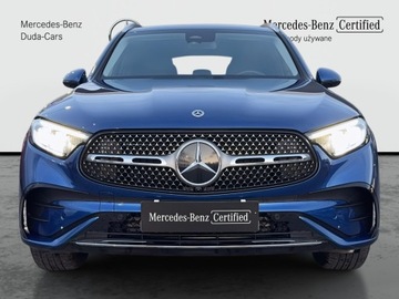 Mercedes GLC C254/X254 Coupe 2.0 220d 197KM 2025 Mercedes-Benz GLC 220 220d Pakiet AMG 4Matic Salon, zdjęcie 1