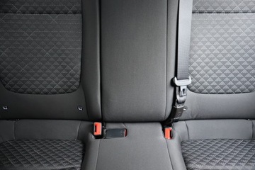 Kia Rio IV Hatchback 5d Facelifting 1.0 T-GDI 100KM 2021 Kia Rio 1.0 T-GDI, Salon Polska, 1. Właściciel, zdjęcie 9