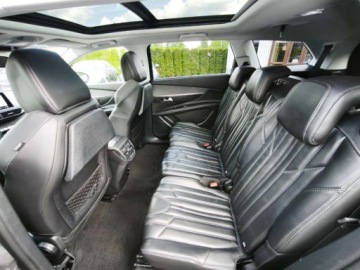 Peugeot 5008 II 2017 Peugeot 5008 1.6 eHDI 115KM 7 miejsc FuLL Opcja Piekny GWARANCJA, zdjęcie 14