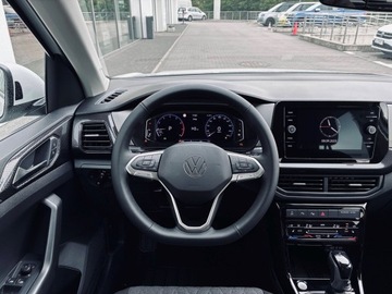 Volkswagen T-Cross SUV Facelifting 1.0 TSI 115KM 2025 Volkswagen T-Cross Life Plus 1.0 TSI DSG, zdjęcie 11