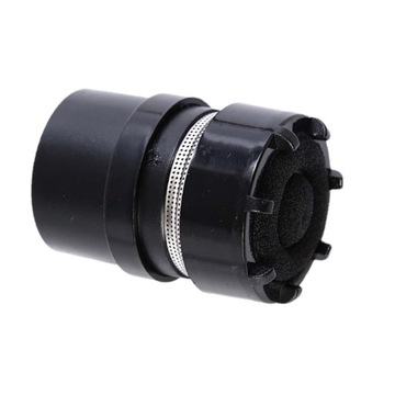 Микрофон Вставка для микрофона Вставка для преобразователя звука