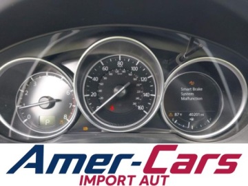Mazda CX-5 II 2024 Mazda CX-5 2024 MAZDA CX-5 2.5 S PREFERRED 2.5 Benzyna 187KM, zdjęcie 6