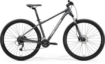 Merida big nine 60 2024