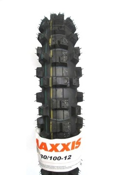 80/100-12 MAXXIS MAXXCROSS SI M7312 NHS 41M OPONA MOTO CROSS TYŁ 80/100/12