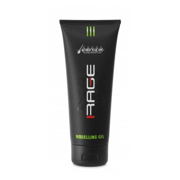 Carin Rage Modeling Gel ŻEL kremowy do stylizacji i układania włosów MOCNY