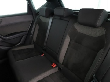 Seat Ateca SUV 1.4 EcoTSI 150KM 2018 Seat Ateca DSG full LED grzane fotele kamera i, zdjęcie 16