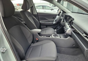 Hyundai Kona II 2025 Hyundai Kona Smart z pakietem Comfort Oferta Specjalna Benzyna 100KM, zdjęcie 14