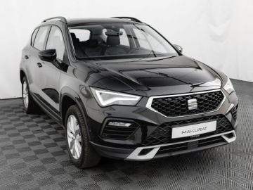 Seat Ateca SUV Facelifting 1.5 EcoTSI 150KM 2023 Seat Ateca 1.5 TSI 150KM Style DSG K.cofania, zdjęcie 2