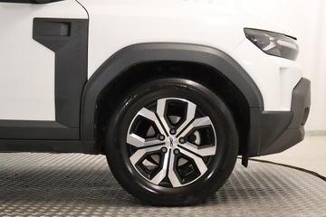 Dacia Duster II SUV Facelifting 1.0 TCe 90KM 2024 Dacia Duster 1.0 TCe, Salon Polska, 1. Właściciel, zdjęcie 14