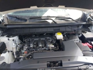 Nissan Pathfinder III 2025 Nissan Pathfinder Rock Creek 2025 3.5 Benzyna 295KM, zdjęcie 8