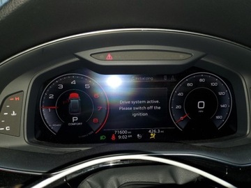 Audi Q8 2019 Audi Q8 Premium 2019 3.0l 3.0 Benzyna 335KM, zdjęcie 9