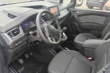Renault Kangoo III VAN 1.3 TCe 100KM 2025 TCe Equilibre 1.3 100KM, zdjęcie 4