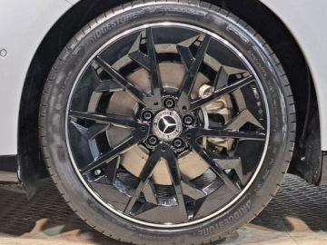 Mercedes CLA C118/X118 2025 MERCEDES-BENZ CLA 200 Sedan 1.5 (163KM) 2025, zdjęcie 15