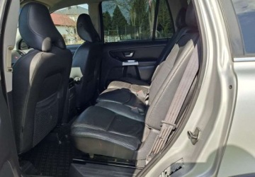 Volvo XC90 I 2005 Volvo XC 90 Volvo XC 90 4.4 Benzyna 315KM, zdjęcie 15