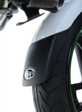 PRZEDŁUŻENIE BŁOTNIKA RG RACING Triumph Daytona 955 / Speed Triple / Tiger