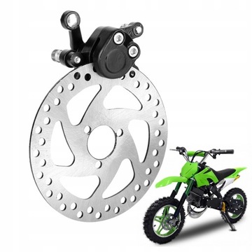 TARCZA HAMULCOWA POCKET MINI CROSS QUAD BIKE