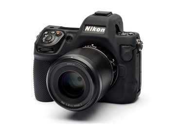 easyCover silikonowa osłona na body Nikon Z8